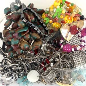 Jewelry Crafting Lot